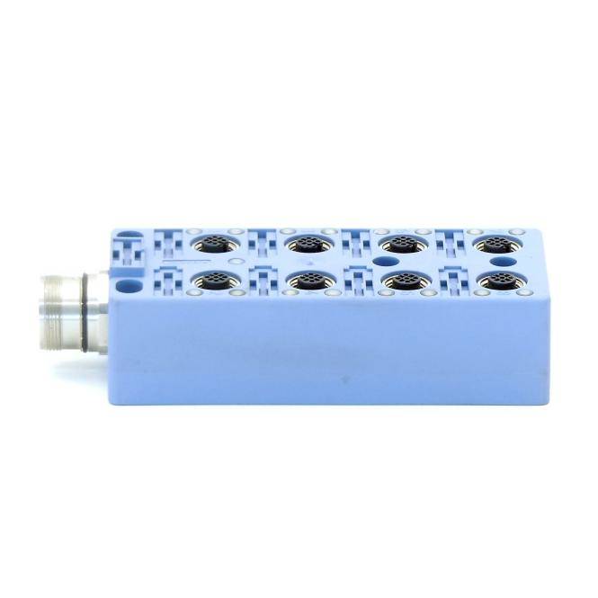 ESCHA Actuator sensor box (8FKS5P3/S199)