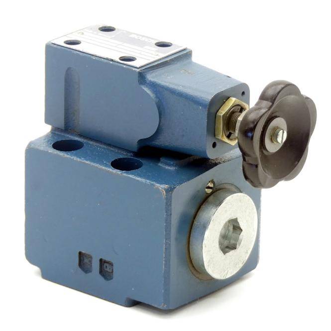 Bosch Druckbegrenzungsventil (0 811 101 170)