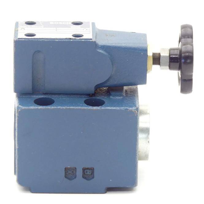 Bosch Druckbegrenzungsventil (0 811 101 170)