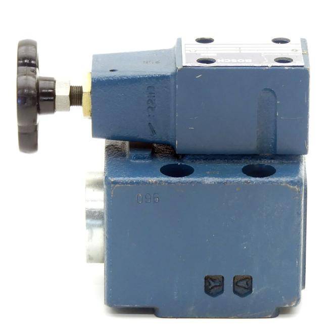 Bosch Druckbegrenzungsventil (0 811 101 170)