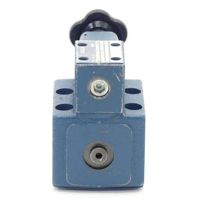 Bosch Druckbegrenzungsventil (0 811 101 170)