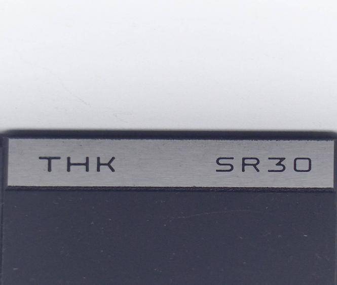 THK Führungswagen (SR-30V)