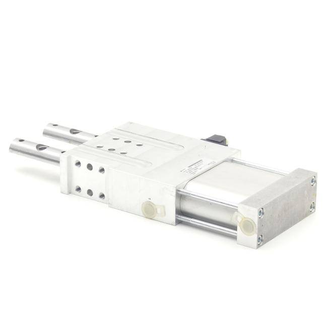 Tünkers Pneumatischer Stiftzieher SZKD 63.5 BR3 A23 T12 (283128)