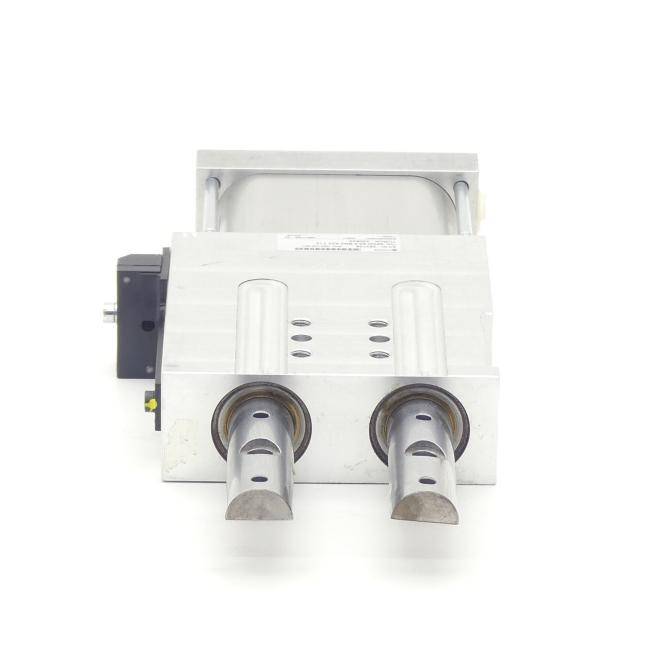 Tünkers Pneumatischer Stiftzieher SZKD 63.5 BR3 A23 T12 (283128)