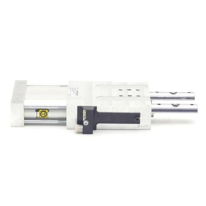 Tünkers Pneumatischer Stiftzieher SZKD 63.5 BR3 A23 T12 (283128)