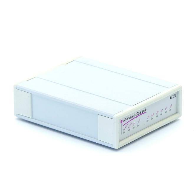 ELSA Terminaladapter MicroLink (ISDN 2 a/b)