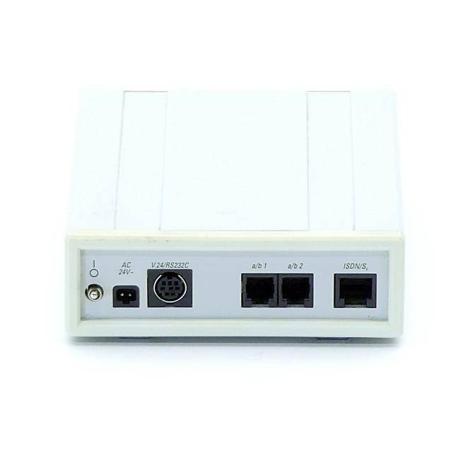 ELSA Terminaladapter MicroLink (ISDN 2 a/b)