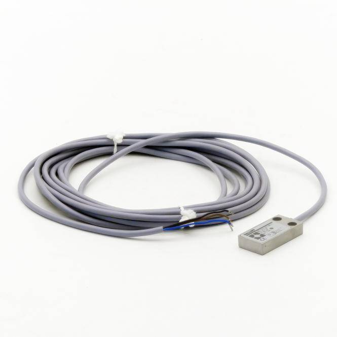 BALLUFF Induktiver Näherungsschalter BES01FK (BES 516-347-MO-C)