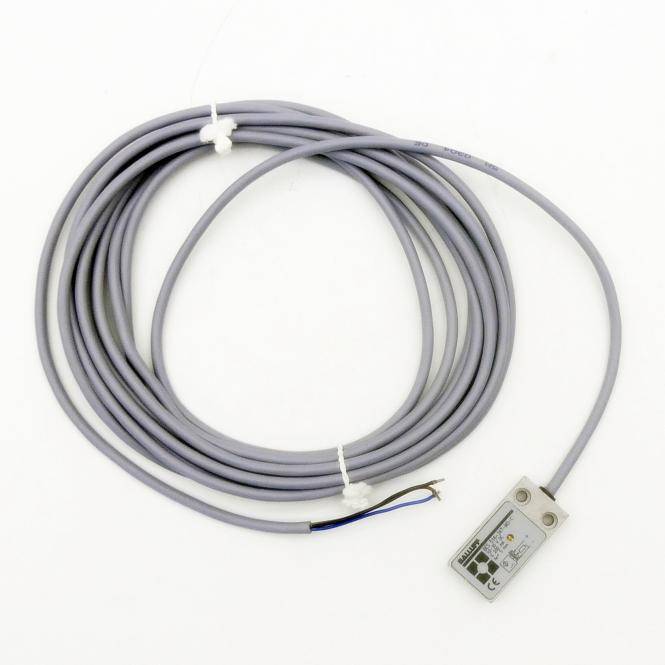 BALLUFF Induktiver Näherungsschalter BES01FK (BES 516-347-MO-C)