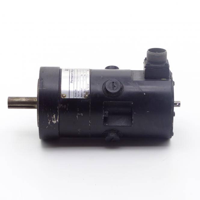 AEG Permanent Magnet DC Servo Motor (TT2950-3537C)