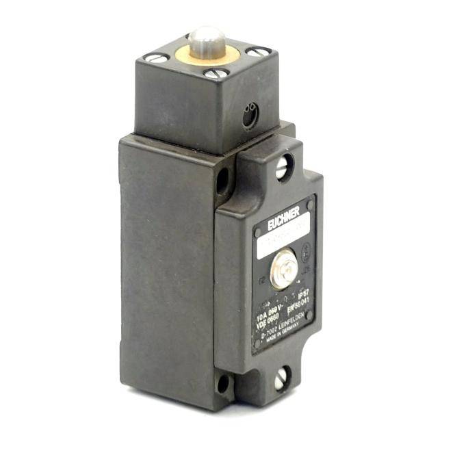 Euchner Positionsschalter (NG1WO-510)
