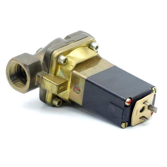 bürkert Magnetventil (282)