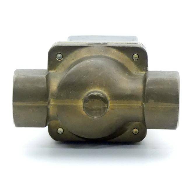 bürkert Magnetventil (282)