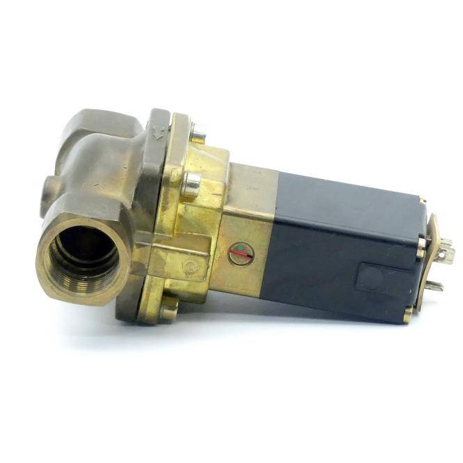 bürkert Magnetventil (282)