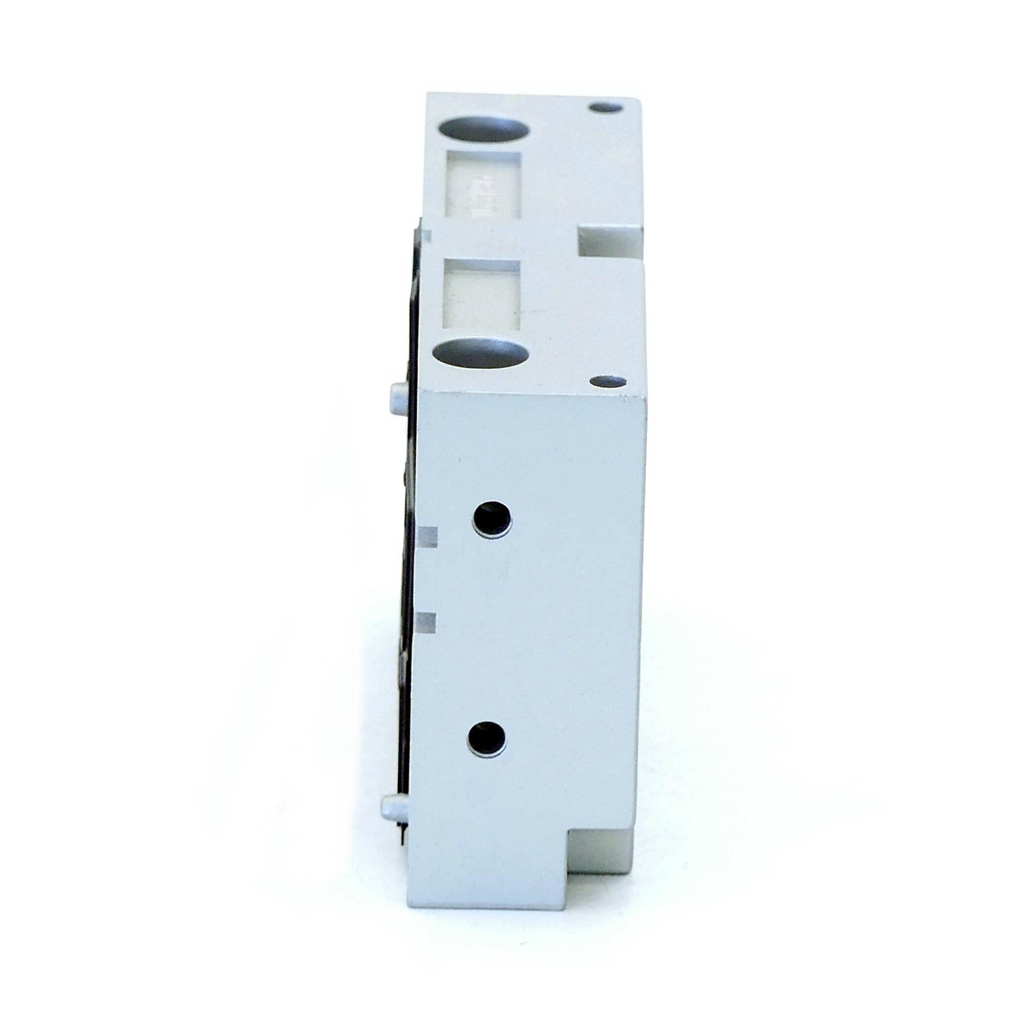 FESTO Ventilinsel Endplatte CPV18-EPL-E (163196)