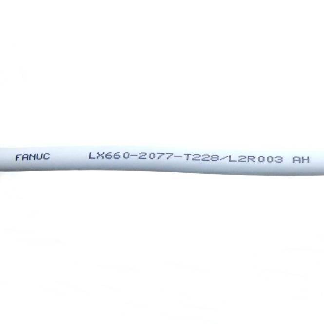 FANUC Servo-Signalkabel (LX660-2077-T228/L2R003 AH)