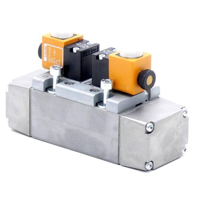 Bosch Magnetventil (0 820 026 566)