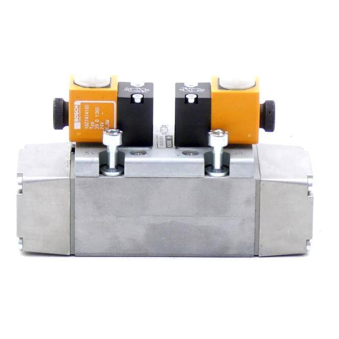 Bosch Magnetventil (0 820 026 566)