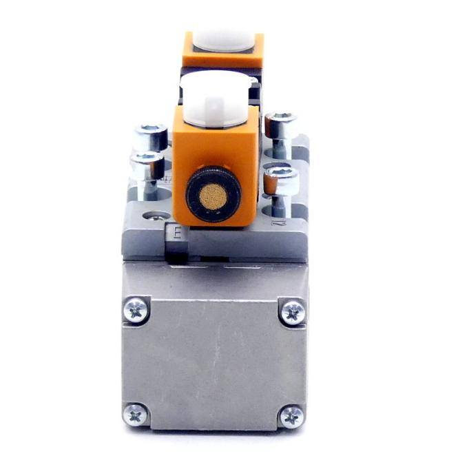 Bosch Magnetventil (0 820 026 566)