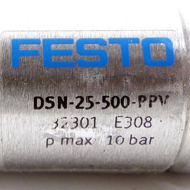 FESTO Rundzylinder (32301)