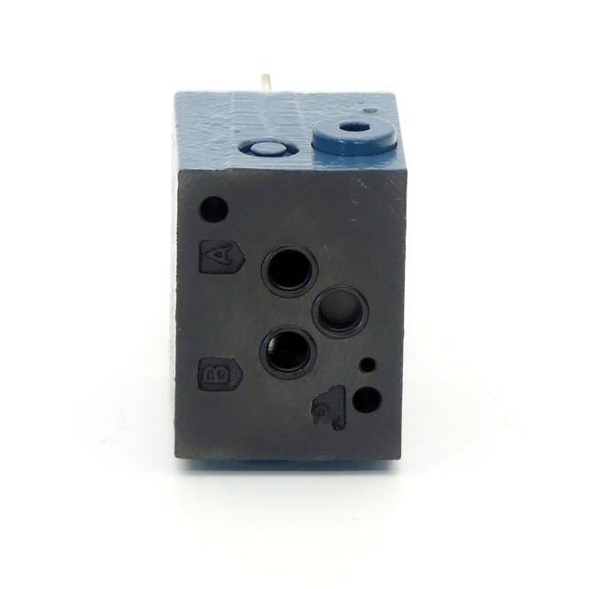 Bosch Stromregelventil (0 811 332 106)