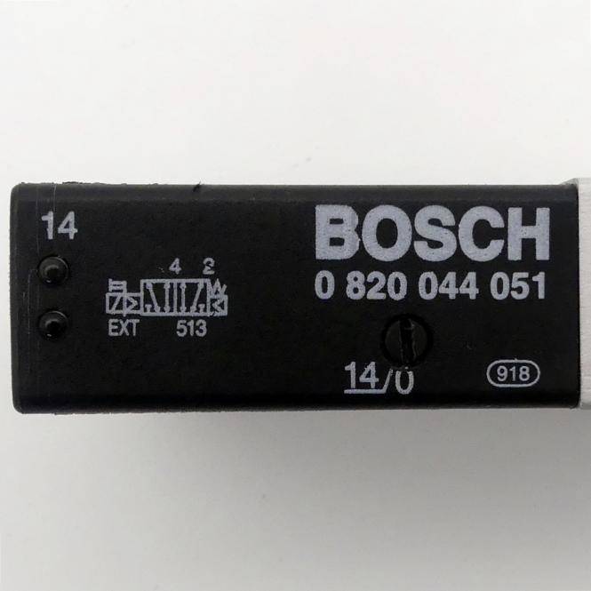Bosch Magnetventil 0 820 044 051 (0 820 044 051)