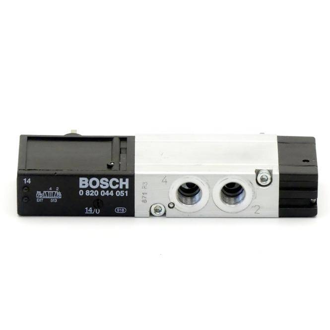 Bosch Magnetventil 0 820 044 051 (0 820 044 051)