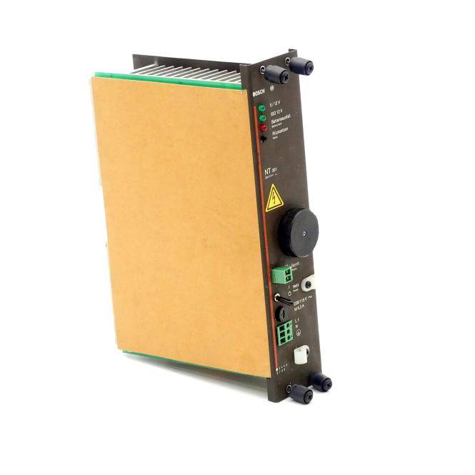 Bosch Netzgerät NT301 (052002-101)