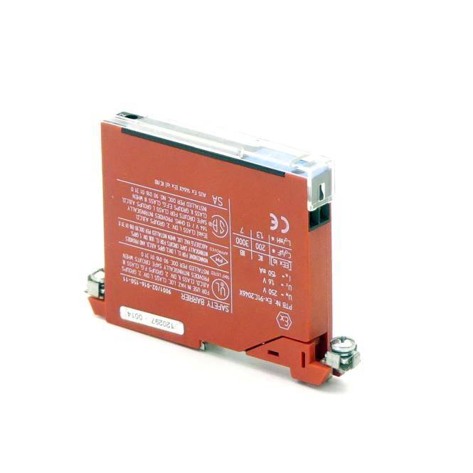 STAHL Sicherheitsbarriere (9001/02-016-150-11)