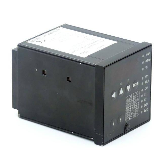 JUMO Temperaturregler (262520/00-00-060-01-00/000)