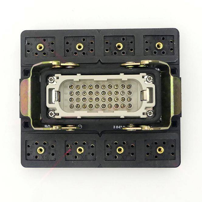 Bosch Steckverbinder (3 842 242 750)