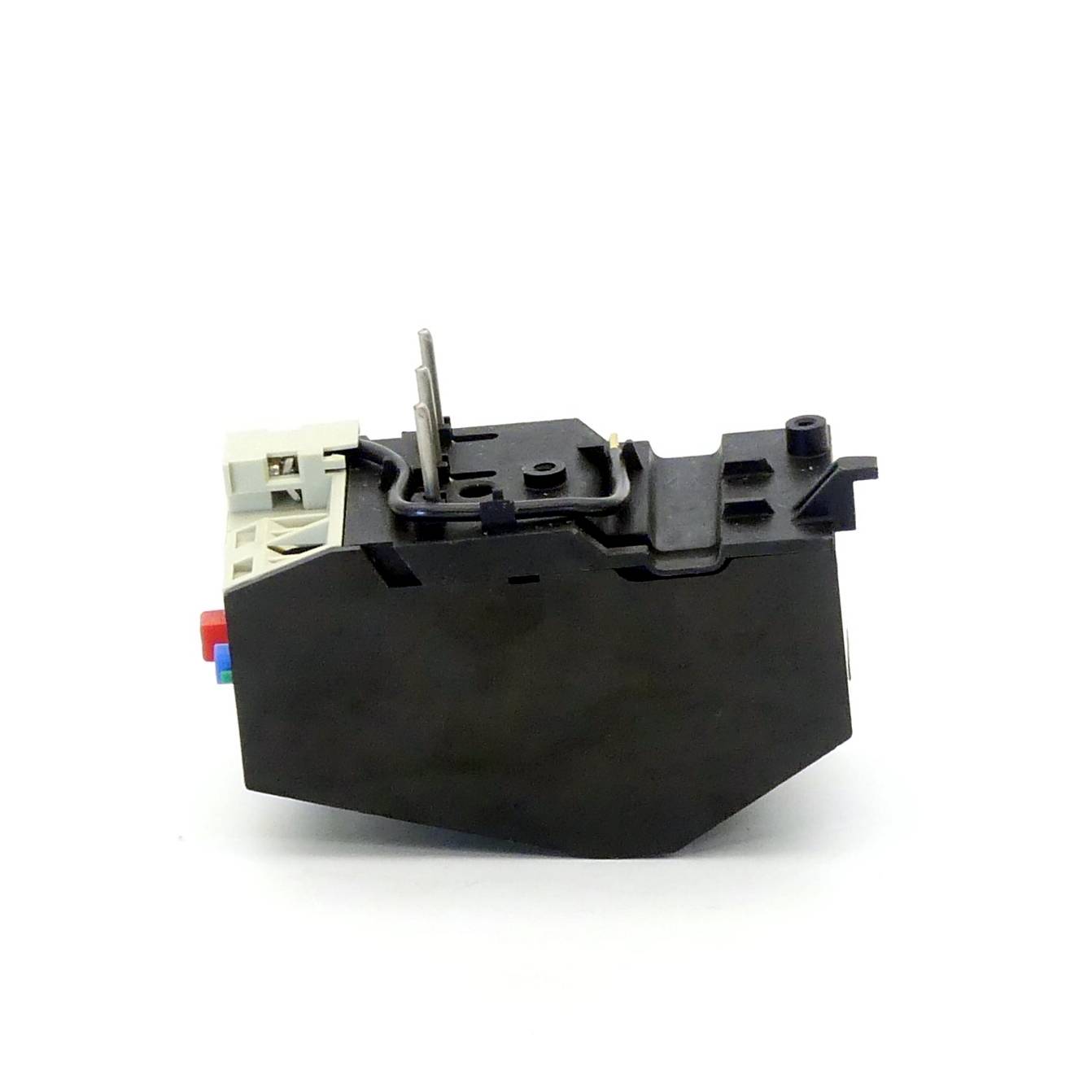 Siemens Überlastrelais 3UA52 00-1E (3UA52 00-1E)