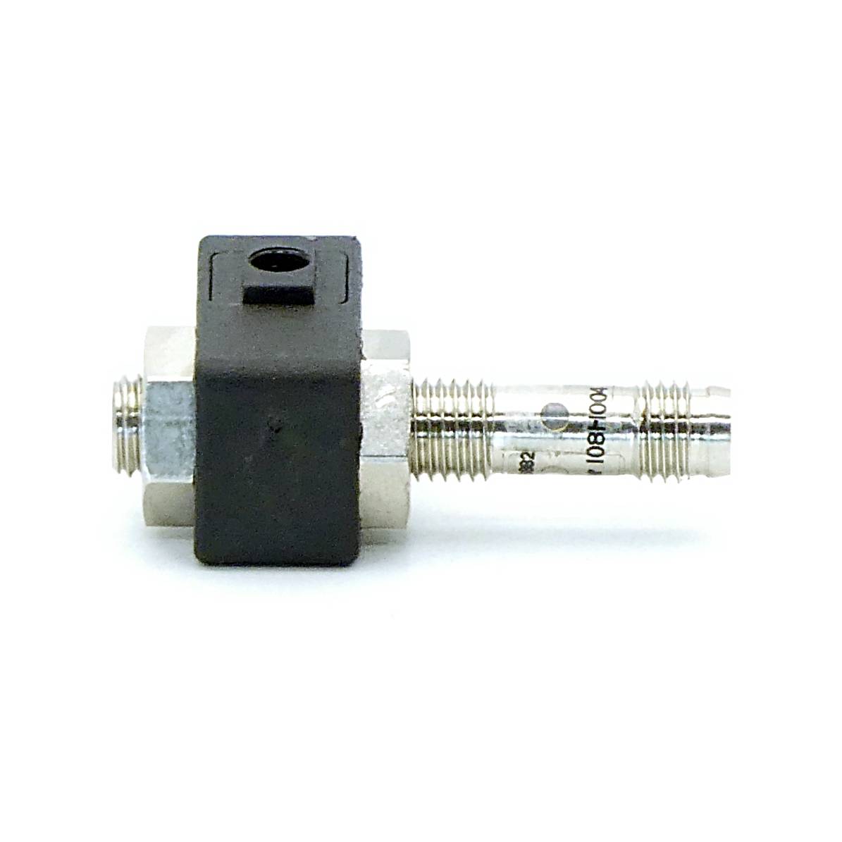 Wenglor Induktiver Sensor mit erhöhtem Schaltabstand I08H004 (1018R/C1176882)