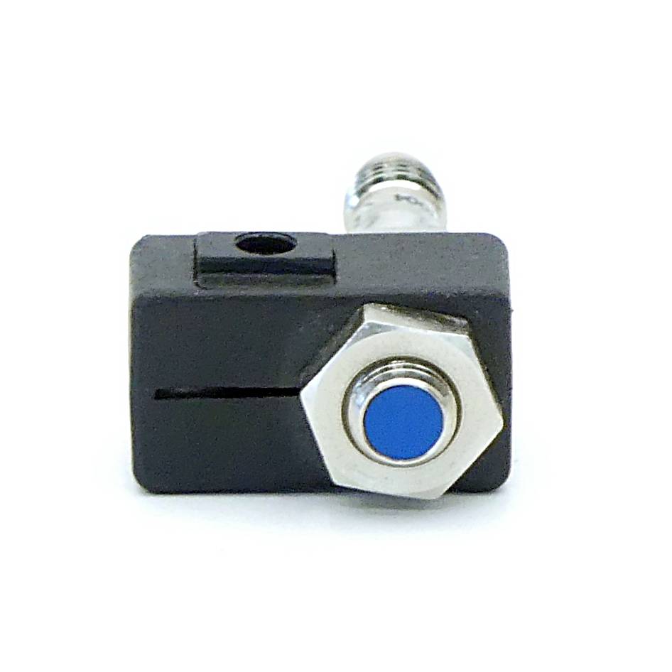 Wenglor Induktiver Sensor mit erhöhtem Schaltabstand I08H004 (1018R/C1176882)