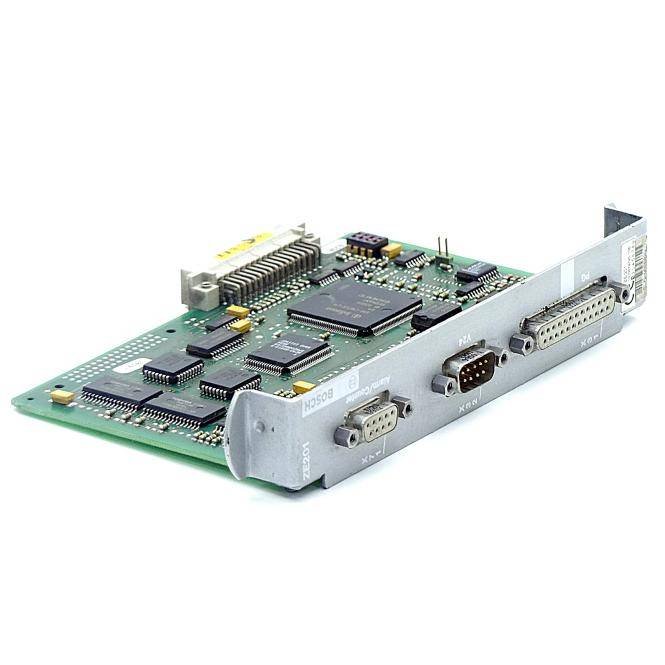 Bosch SPS Zähler ZE201N* (1070078795-106)
