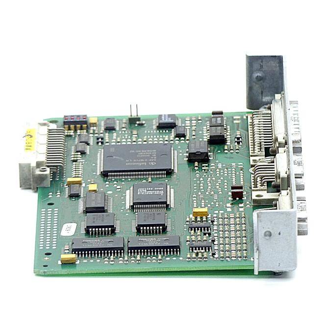 Bosch SPS Zähler ZE201N* (1070078795-106)