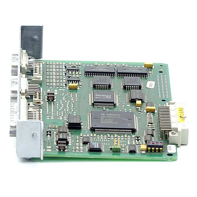 Bosch SPS Zähler ZE201N* (1070078795-106)
