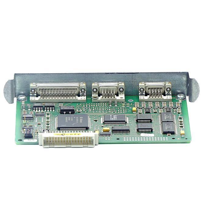 Bosch SPS Zähler ZE201N* (1070078795-106)