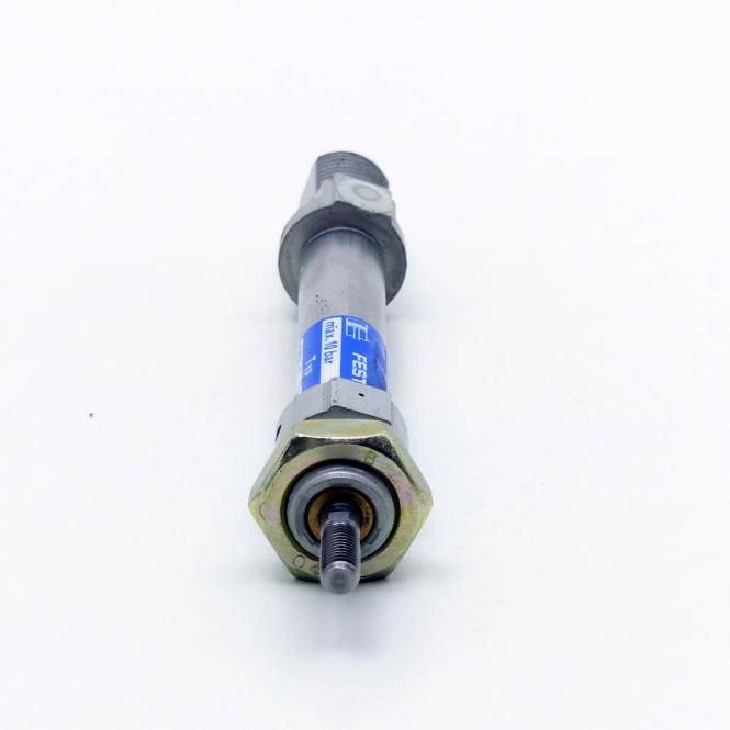 FESTO Rundzylinder 12 x 10 (DSN-12-10-P-A)