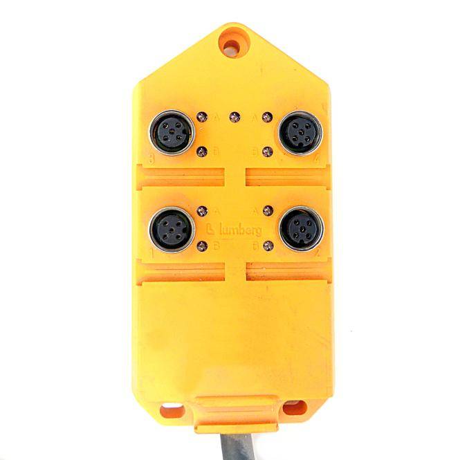 lumberg ASB Sensorbox (ASBV4-5/LED)