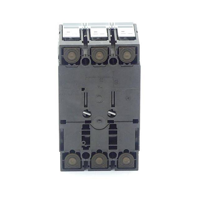 Moeller Leistungsschalter NZM7-160H-M8 (NZM7-160H-M8)