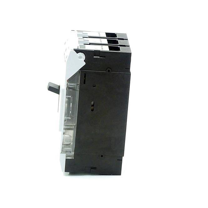 Moeller Leistungsschalter NZM7-160H-M8 (NZM7-160H-M8)