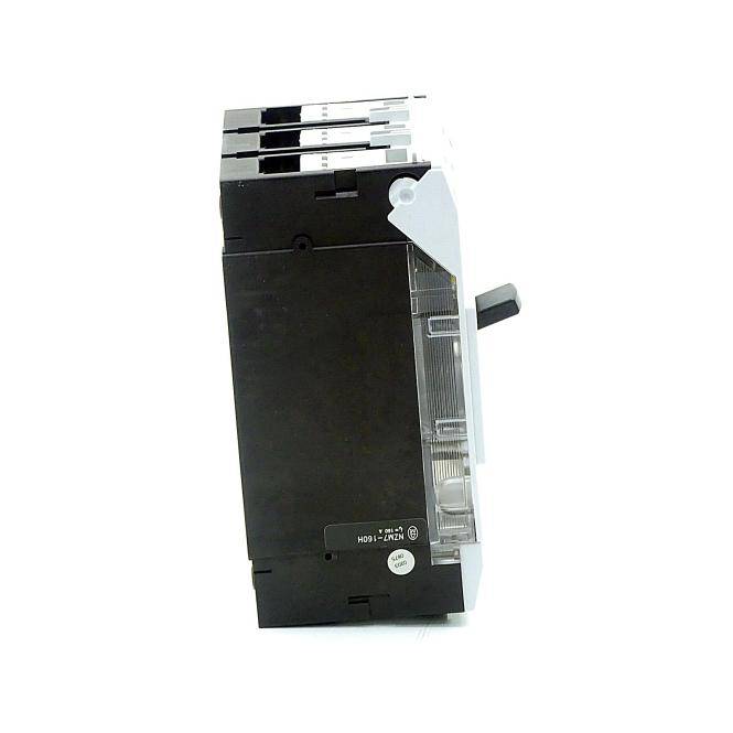 Moeller Leistungsschalter NZM7-160H-M8 (NZM7-160H-M8)