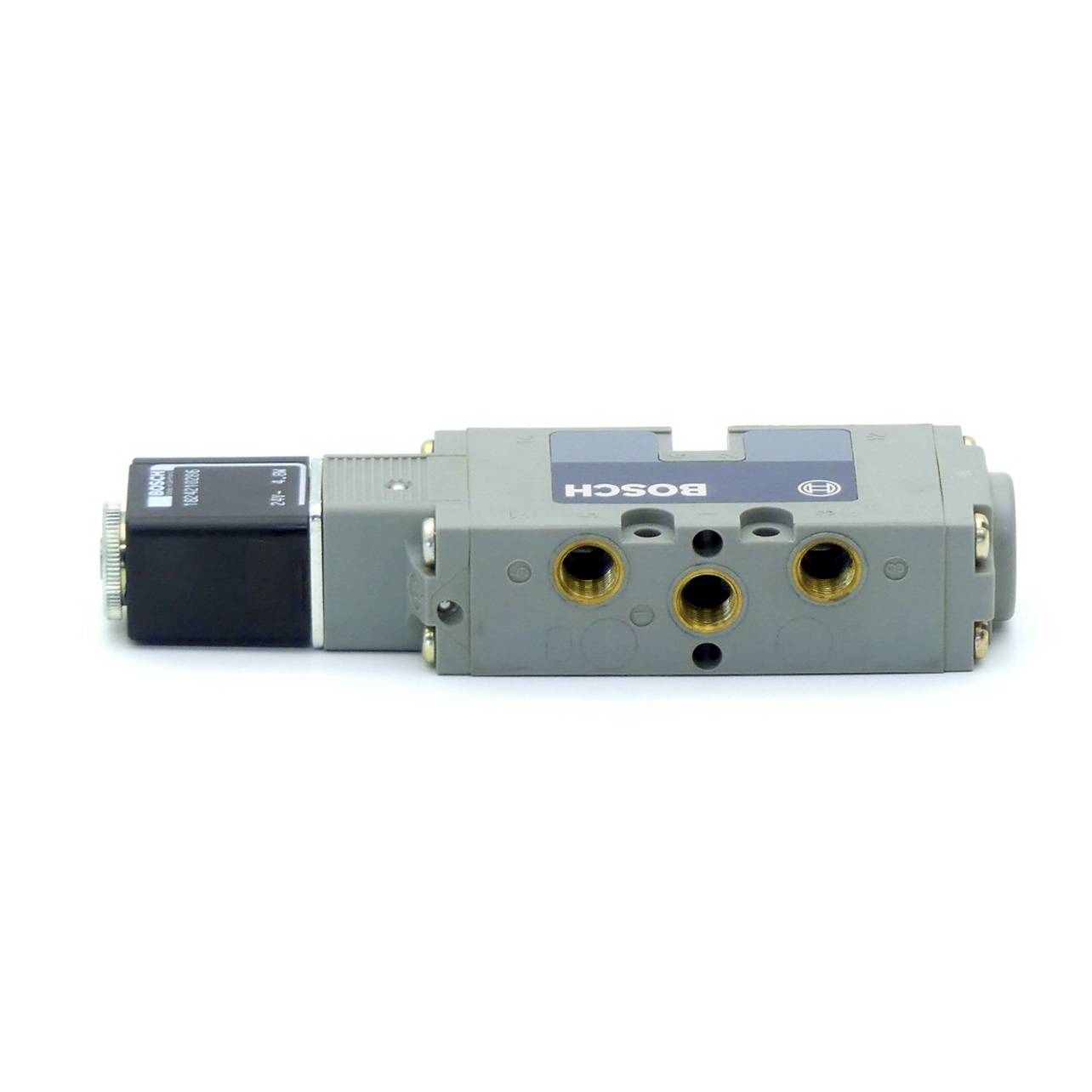 Bosch Magnetventil (0820022038)