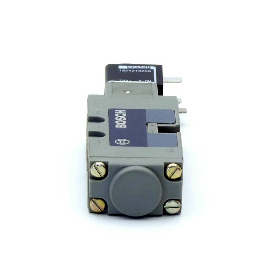 Bosch Magnetventil (0820022038)