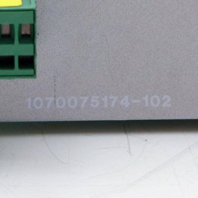 Bosch Steuerung PLF21285 (1070075174-102)