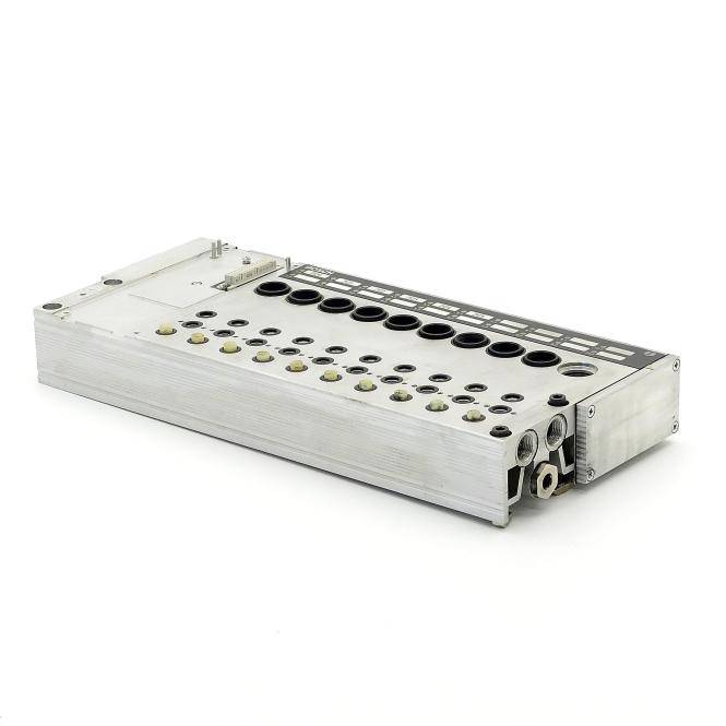 Bosch Ventilinsel (0 821 601 838)