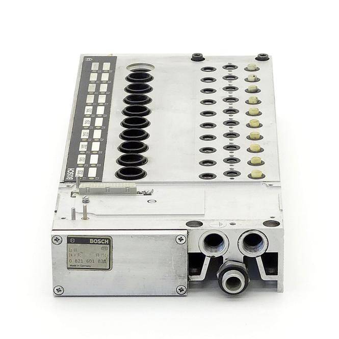 Bosch Ventilinsel (0 821 601 838)