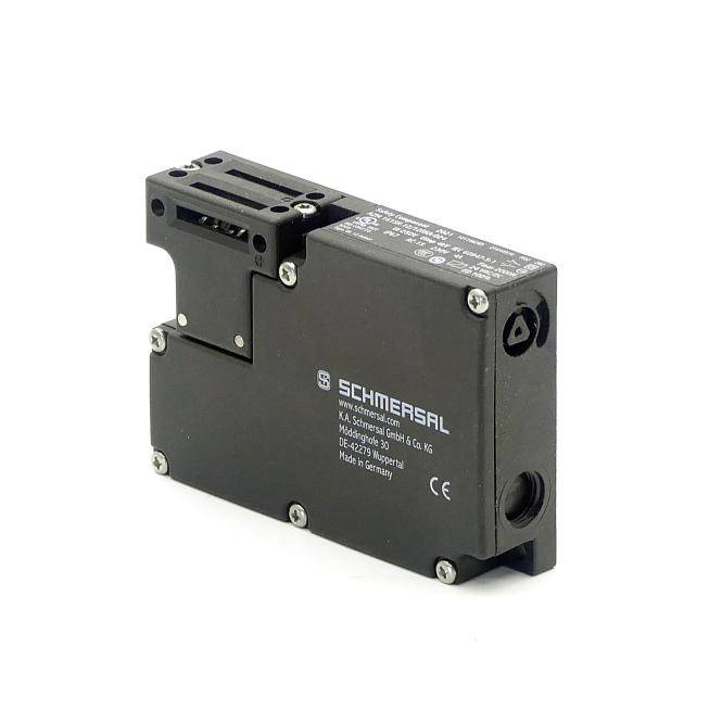 Schmersal Magnet-Verriegelungsschalter AZM 161SK-12/12RKA-024 (10116285)