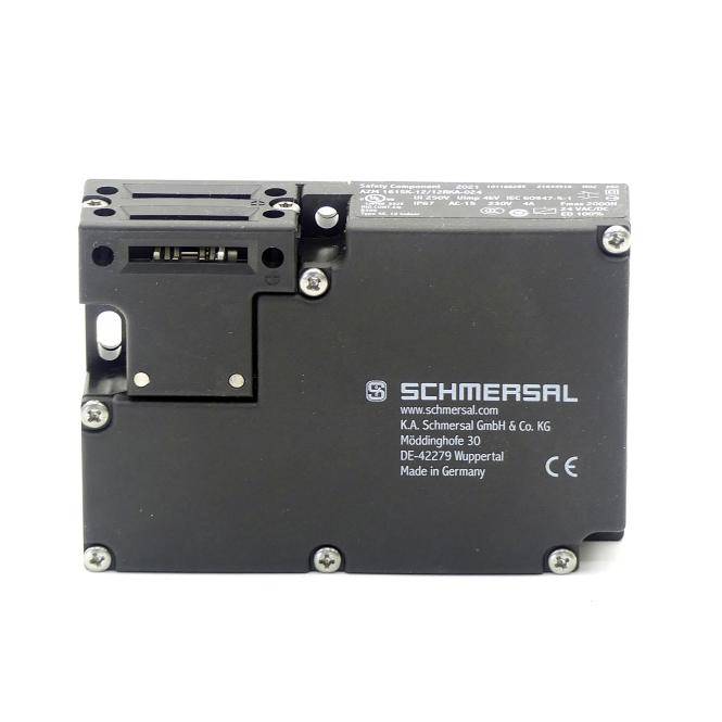 Schmersal Magnet-Verriegelungsschalter AZM 161SK-12/12RKA-024 (10116285)